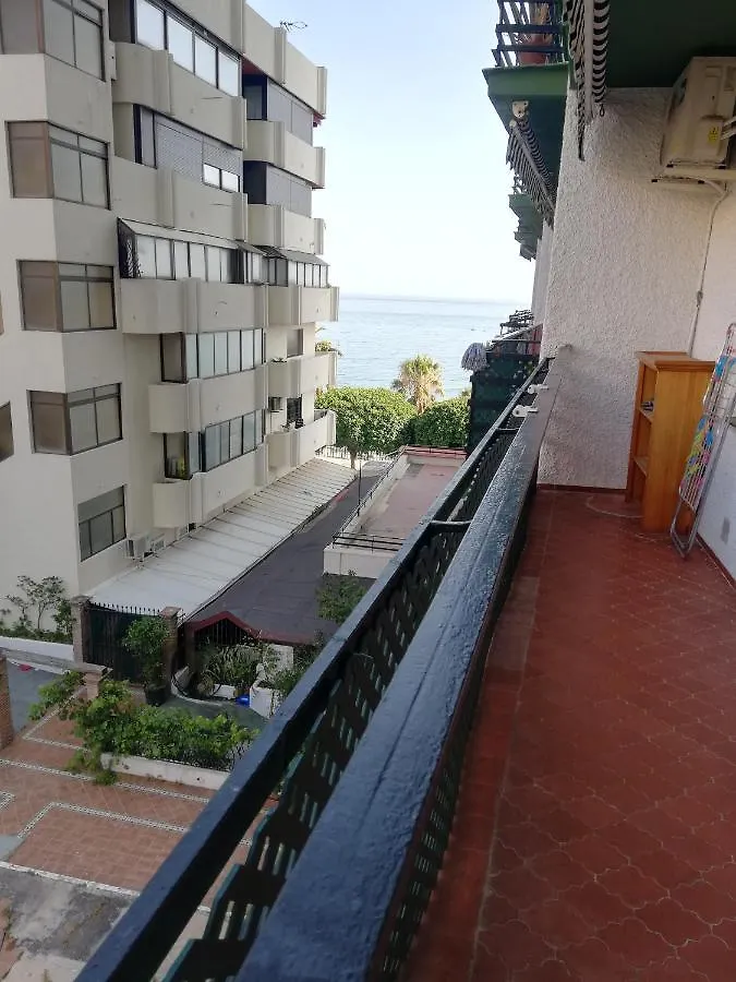 Apto En El Centro, Junto A La Playa, 마르베야