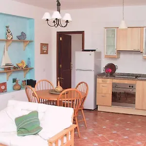 Casa Karen Сasa de vacaciones Vallehermoso