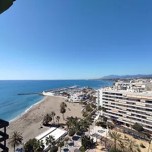 Apartamento En Primera Línea De Playa, Marbella