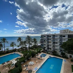 Apartamento Skol, Marbella