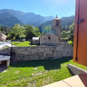 Rural Apartamento Senet