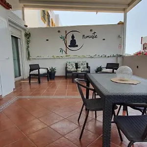 Holidays Apartamento Сasa de vacaciones Marbella