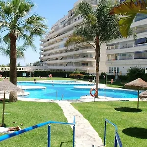 Apartamento Terrazas Ll, Marbella