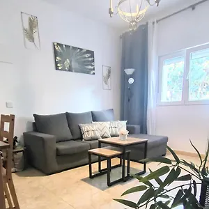 Apartamento Wallada, Marbella
