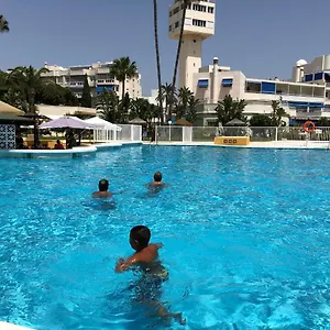 Costa Playamar Apartamento Torremolinos