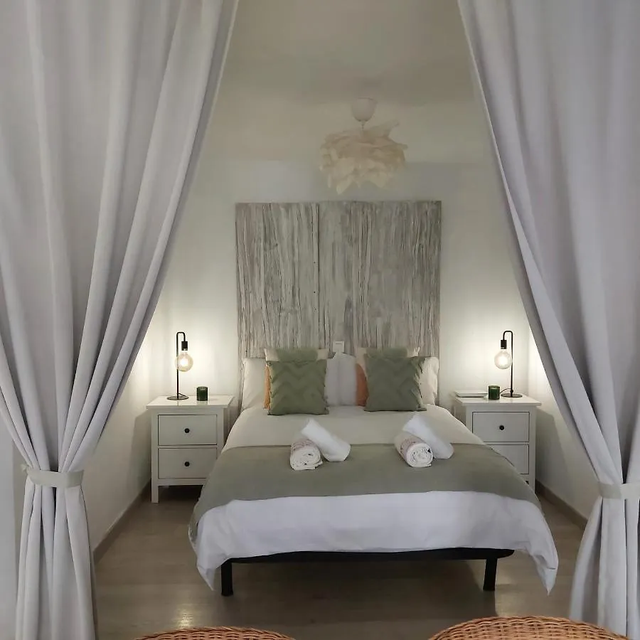 Apartment Apto En El Centro, Junto A La Playa, Marbella