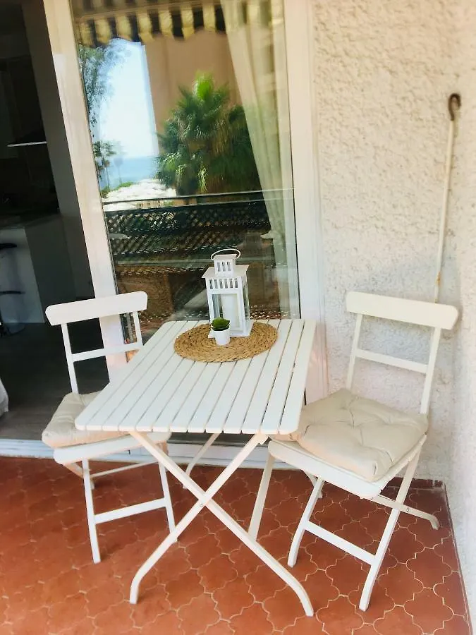 Apartamento Apto en el Centro, junto a la playa, Marbella